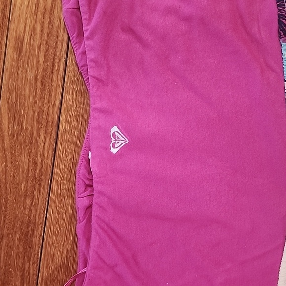 Roxy strapless dress Size XL EUC - Picture 3 of 8